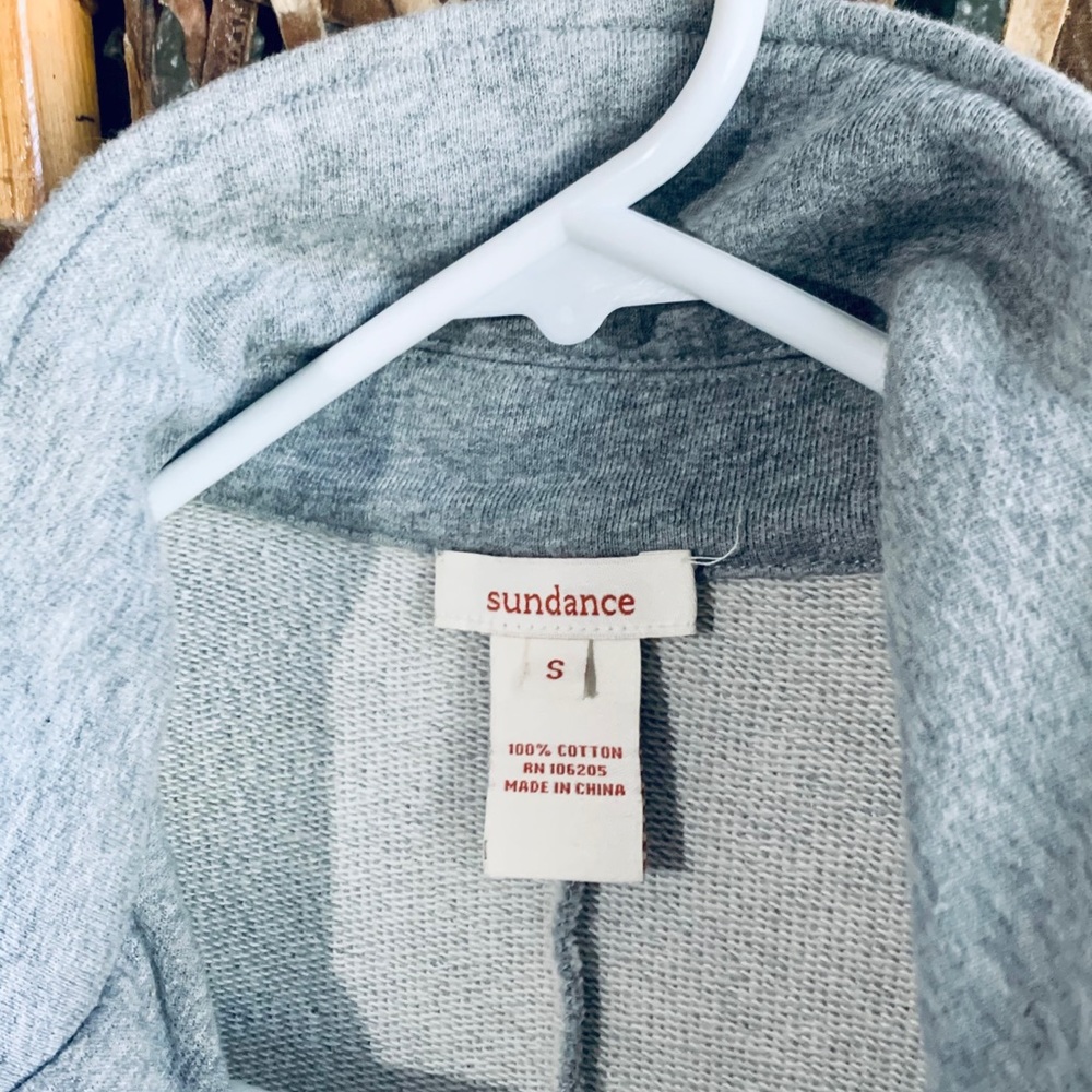 Sundance blazer
